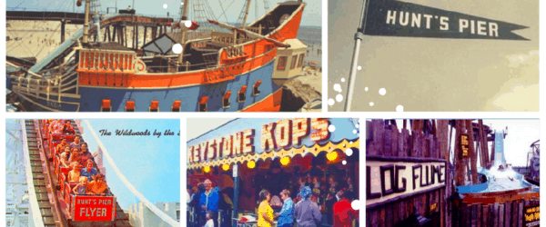 10 Rides You Miss From Hunt’s Pier