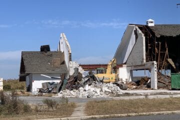 Brine/Bayview Demolition Photos and Videos