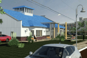 Introducing Wildwood Crest’s “The Living Room”