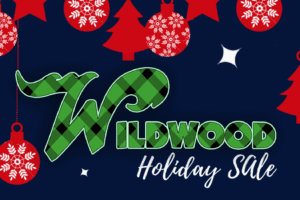 2020 Wildwood Holiday Sale