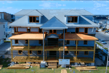 The Children's Fresh Air Home Update