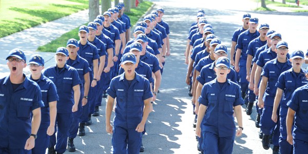 Families Needed To Host Coast Guard Recruits For the Holiday