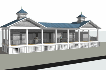 New Pump-Station Coming To North Wildwood