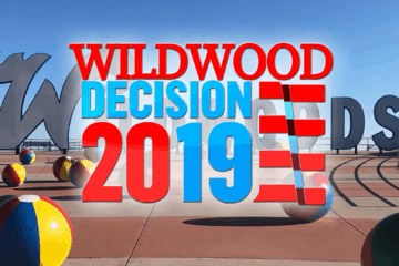 The Wildwoods Election Results