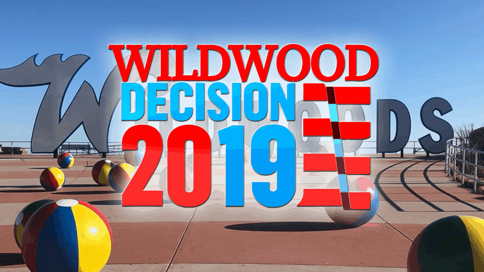The Wildwoods Election Results