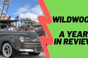 Wildwood 2019: A Year In Review