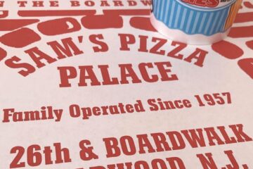 Sam’s Pizza 2020 Opening Day Announced