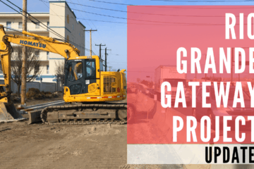 Wildwood Rio Grande Gateway Project Update