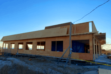 Cape May's Primal Construction Update