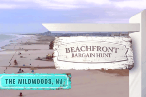 Watch Wildwood On Beachfront Bargain Hunt