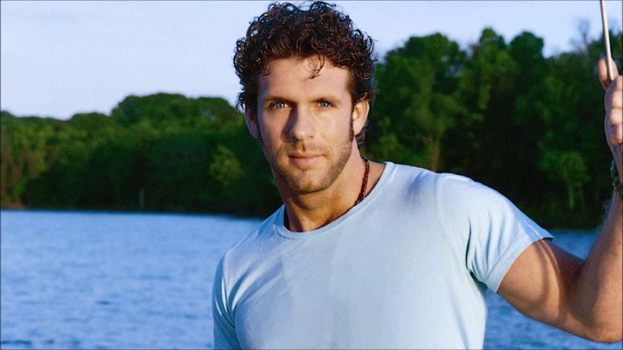 Billy Currington Added To Barefoot Country Music Fest