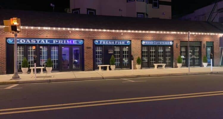 New Restaurant Coming to the Wildwoods