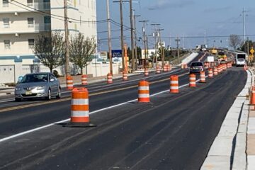 Two Way Traffic Opens On Rio Grande