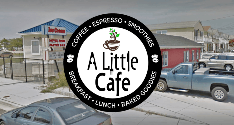 NEW Cafe Coming To Wildwood Crest!