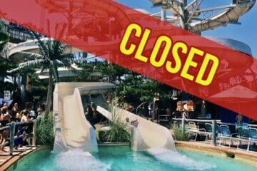 Ocean Oasis Water Park To Not Open For 2020 Summer Season