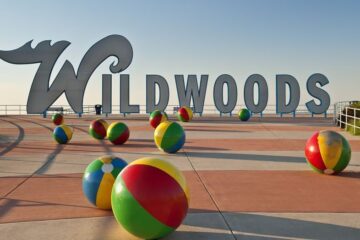 Wildwood Mayor Calls For Timeline For Reopening The Jersey Shore