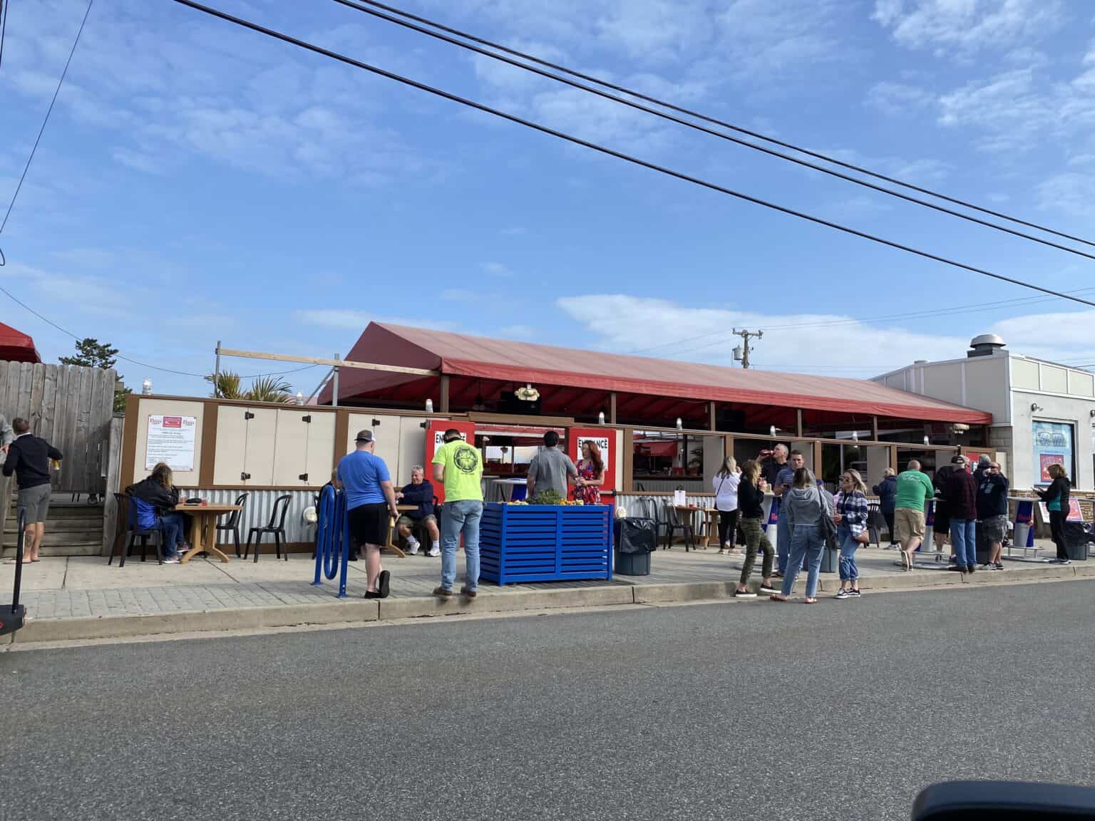 North Wildwood Bar District To Open But With BIG Restrictions