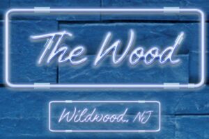 New Bar, “The Wood”, Coming To The Wildwoods!
