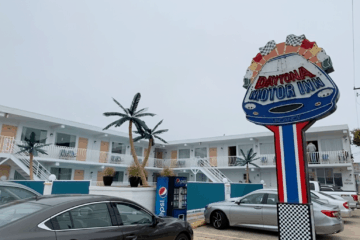 How Wildwood Motels Are Opening Safely
