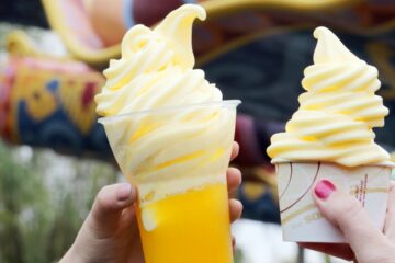 Dole Whips Are Coming To the Wildwood Boardwalk!