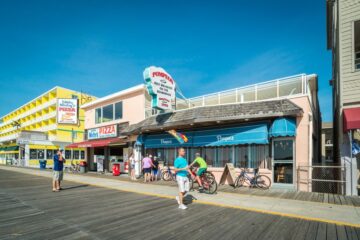 Pompeo’s To Finally Reopen!