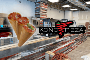 New CONE Pizza Coming To The Wildwood Boardwalk