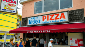 Little Nicky’s Is Finally Open!