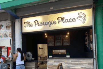 New Pierogie Restaurant Coming to the Wildwood Boardwalk