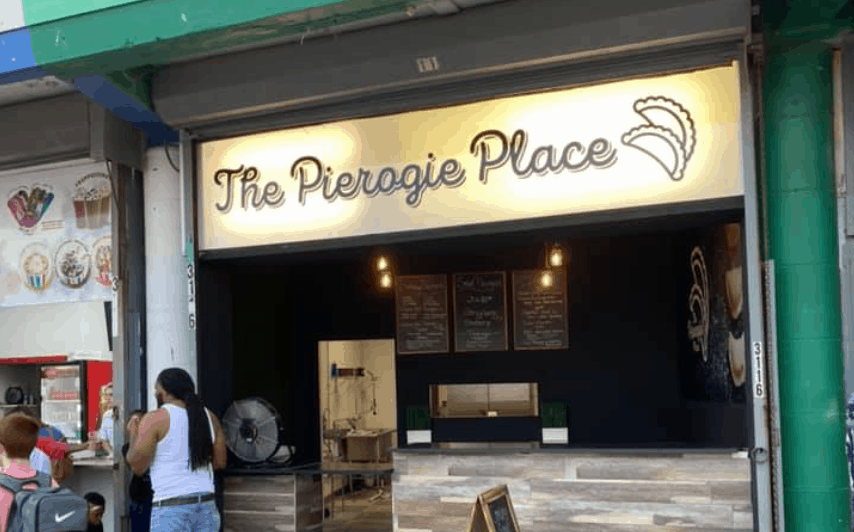 New Pierogie Restaurant Coming to the Wildwood Boardwalk