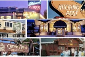 Remember These Wildwood Restaurants?