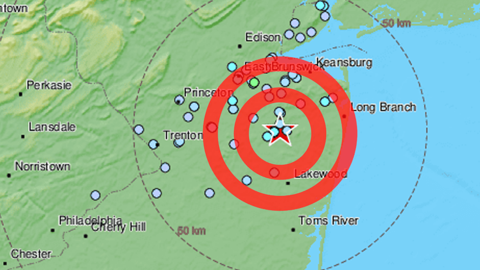 Earthquake Hits New Jersey 1536x864 