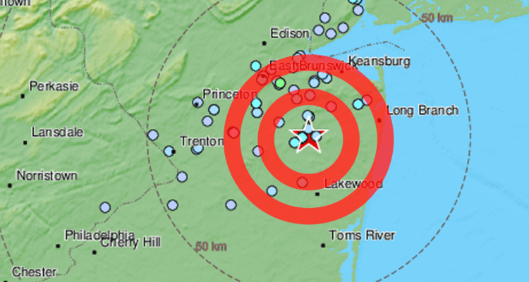 Earthquake Hits New Jersey 750x400 