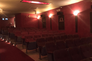 Wildwood's Historic Sea Theatre SAVED!