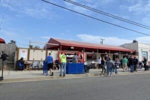 N. Wildwood To Allow Bars To Extend Outdoor Music To 11pm