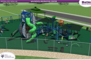 Wildwood Asks The Public For Help On New Playground Grant