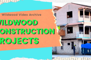 Wildwood Construction Projects