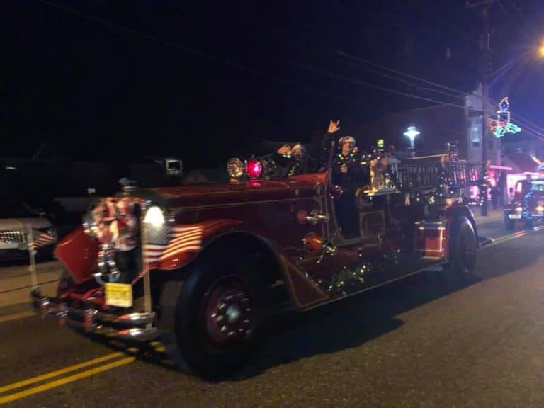 Wildwood Christmas Parade Photos And Videos 2020 Wildwood Video Archive