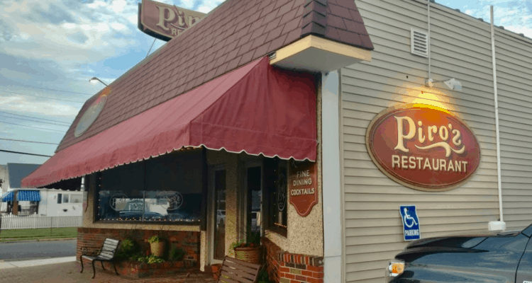 Piro’s Restaurant Could Be Demolished