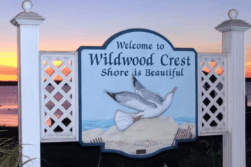 Have You Heard This Mysterious Sound In Wildwood Crest?