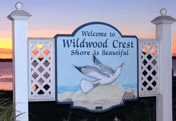 Have You Heard This Mysterious Sound In Wildwood Crest?