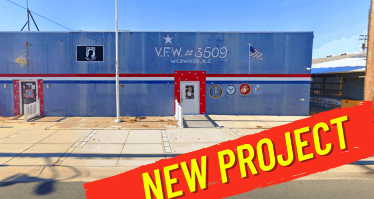Another MASSIVE Project Coming To Pacific Ave