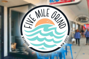 New Coffee Shop Coming To Wildwood - Five Mile Grind