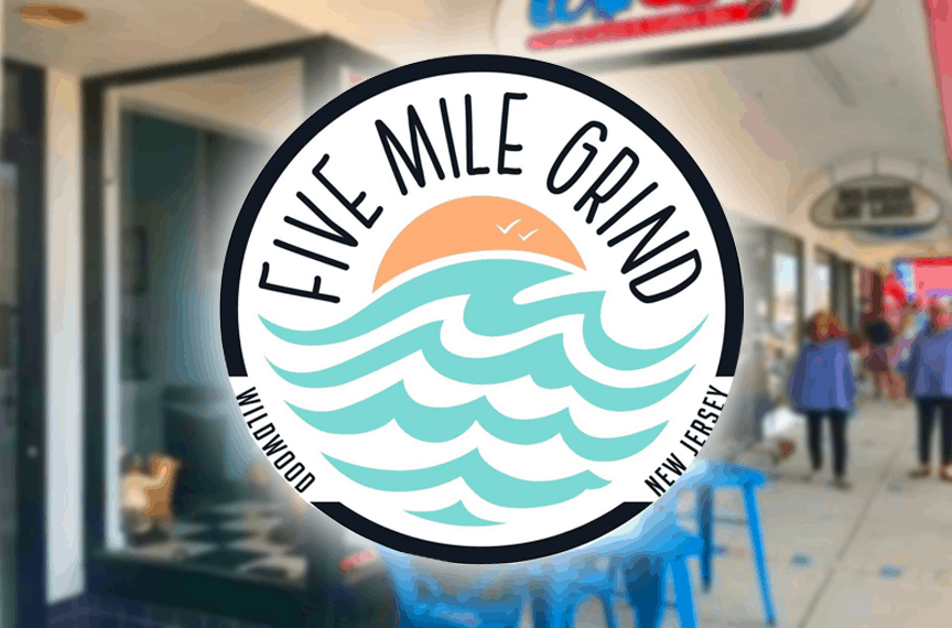 New Coffee Shop Coming To Wildwood - Five Mile Grind