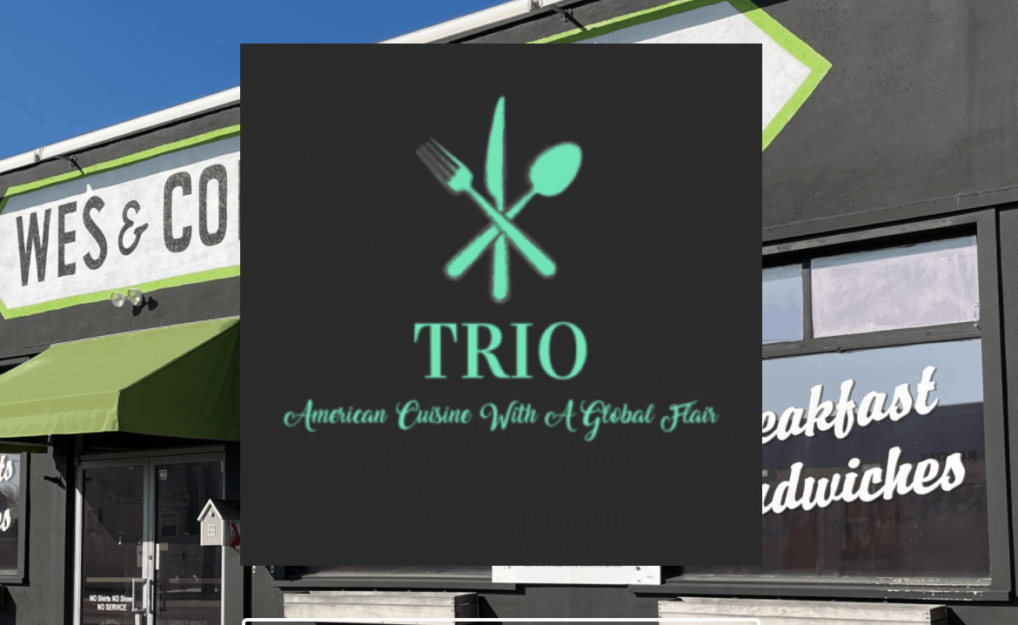 New Restaurant Coming to North Wildwood Trio! Wildwood Video Archive
