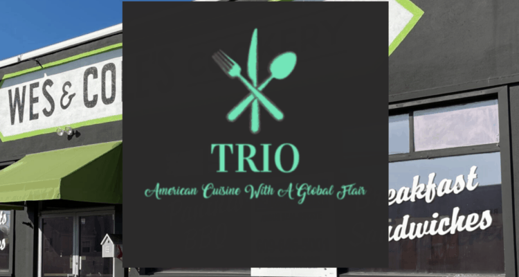 New Restaurant Coming to North Wildwood - Trio!