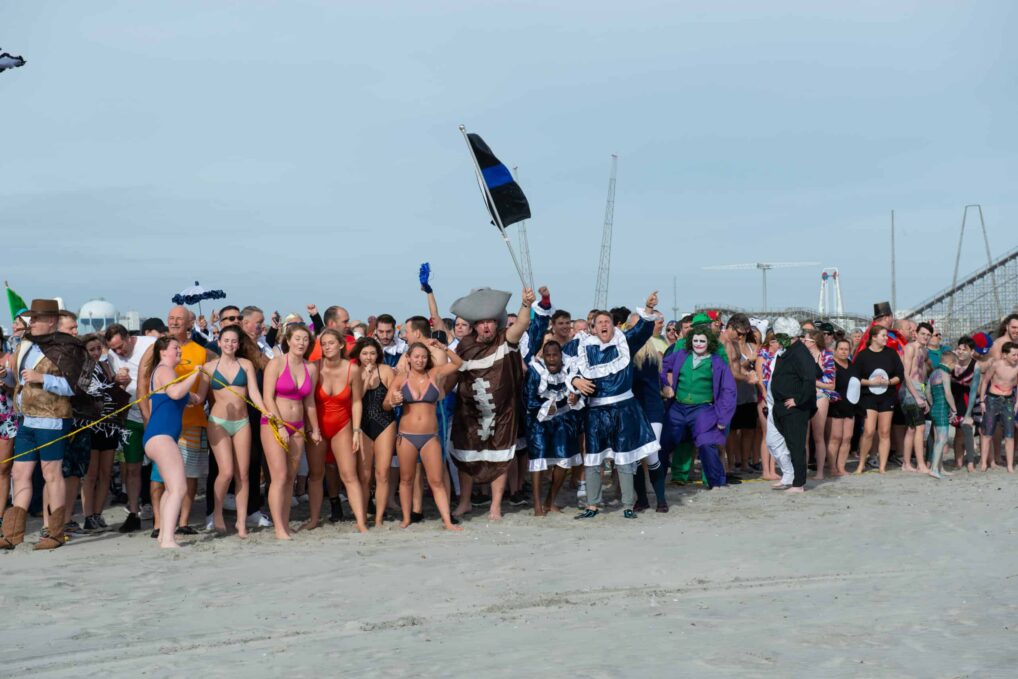 2024 Polar Bear Plunge Wildwood Details Wildwood Video Archive