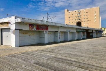 Boardwalk Block SOLD for 2.9 Million