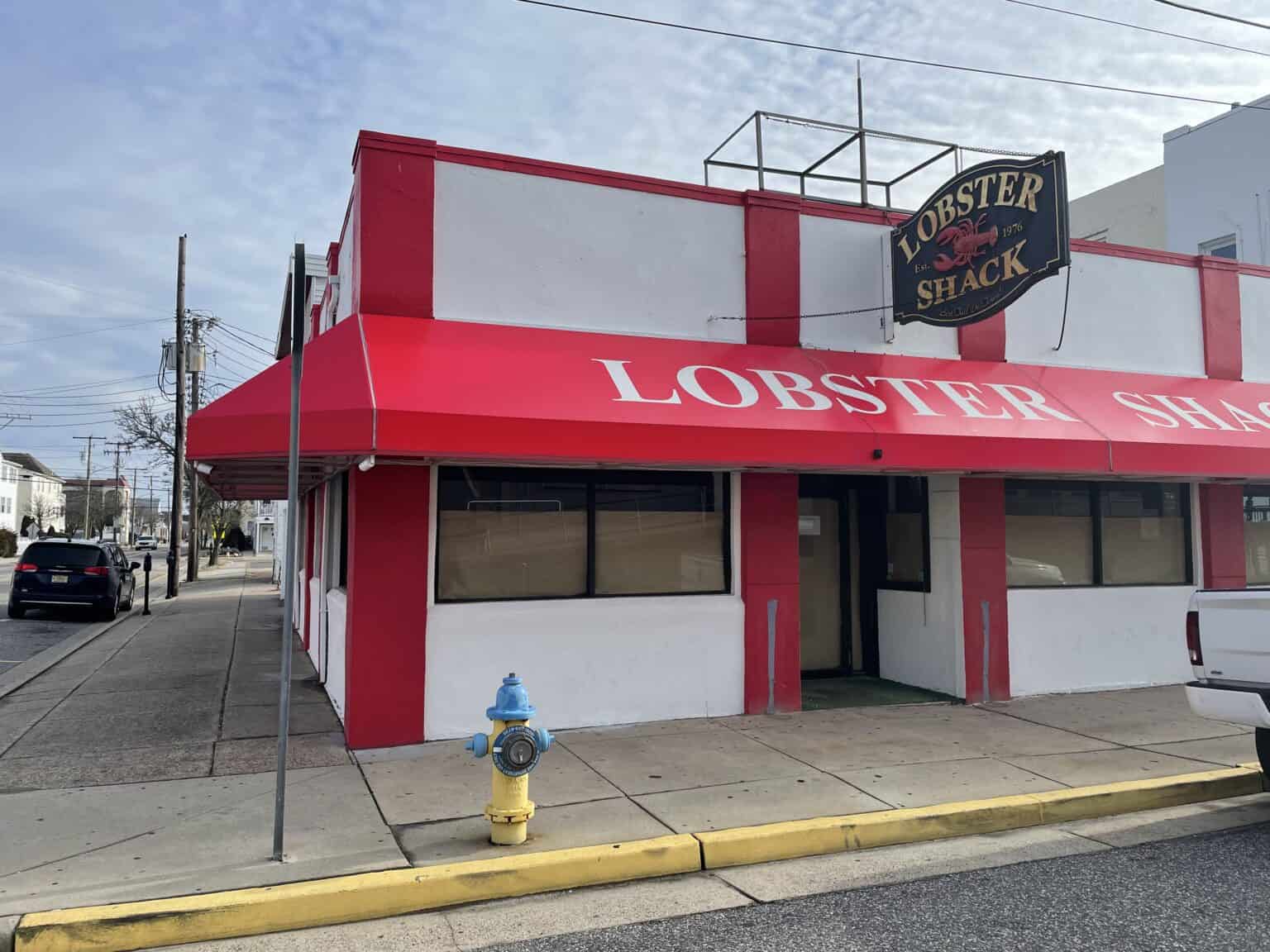 New Restaurant To Take Over Lobster Shack Nan and Pop’s Kitchen Wildwood Video Archive