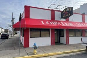 New Restaurant To Take Over Lobster Shack - Nan and Pop’s Kitchen