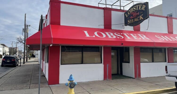 New Restaurant To Take Over Lobster Shack - Nan and Pop’s Kitchen